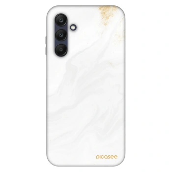Hülle für Samsung Galaxy A25 A256B 5G - White