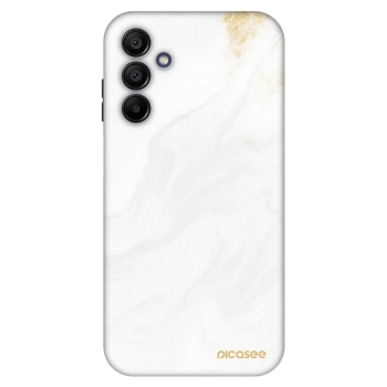 Hülle für Samsung Galaxy A15 A156B 5G - White