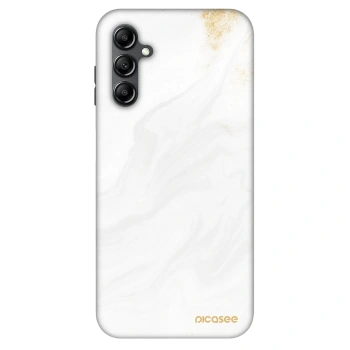 Hülle für Samsung Galaxy A14 4G A145R - White