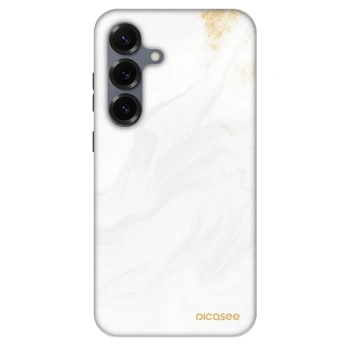 Hülle für Samsung Galaxy S25 5G - White