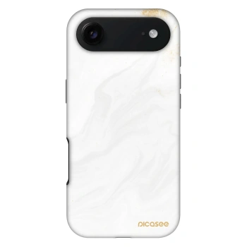 Hülle für Apple iPhone Air - White