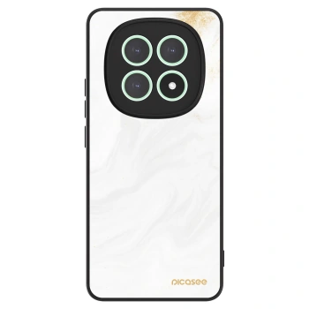 Hülle für Xiaomi Redmi Note 15 - White