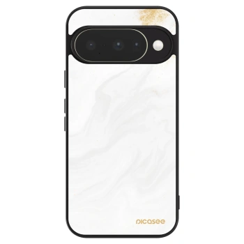 Hülle für Google Pixel 10 - White