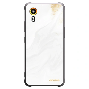 Hülle für Samsung Galaxy Xcover 7 - White