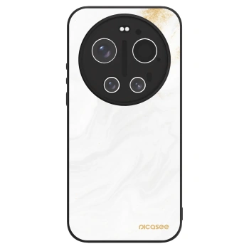 Picasee ULTIMATE CASE für Xiaomi 17 Ultra - White