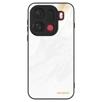 Hülle für OPPO Find X9 Pro - White