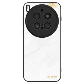 Hülle für Vivo X300 Pro - White