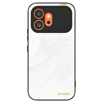 Hülle für Honor 600 - White