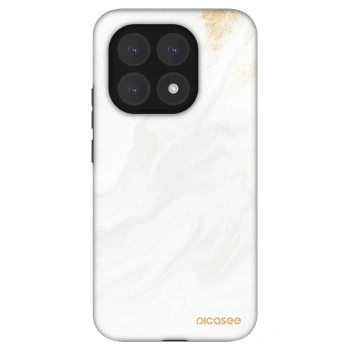 Hülle für Xiaomi 15T - White