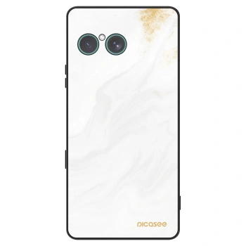 Hülle für Sony Xperia 10 VII - White