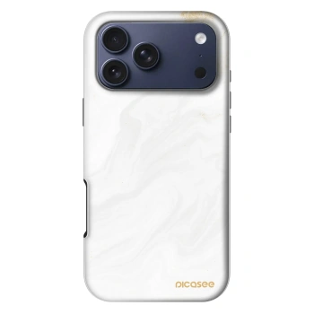 Hülle für Apple iPhone 18 Pro Max - White