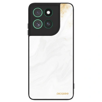 Hülle für Motorola Moto G57 Power - White