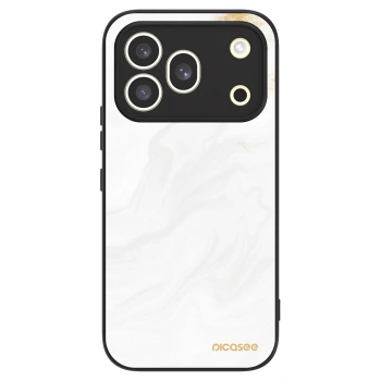Picasee ULTIMATE CASE für Honor 600 Pro - White