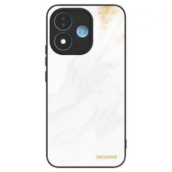 Hülle für Xiaomi Redmi Note 17 5G - White