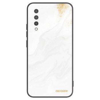 Hülle für Xiaomi Mi 9 Lite - White