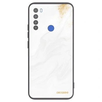 Hülle für Xiaomi Redmi Note 8T - White