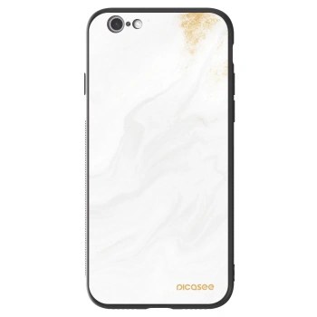 Hülle für Apple iPhone 6/6S - White