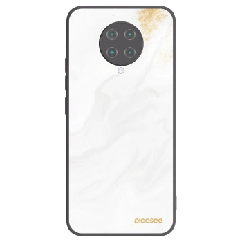 Hülle für Xiaomi Poco F2 Pro - White