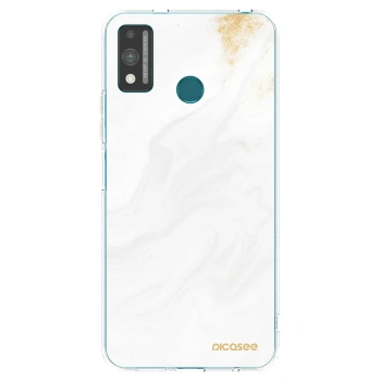 Hülle für Honor 9X Lite - White
