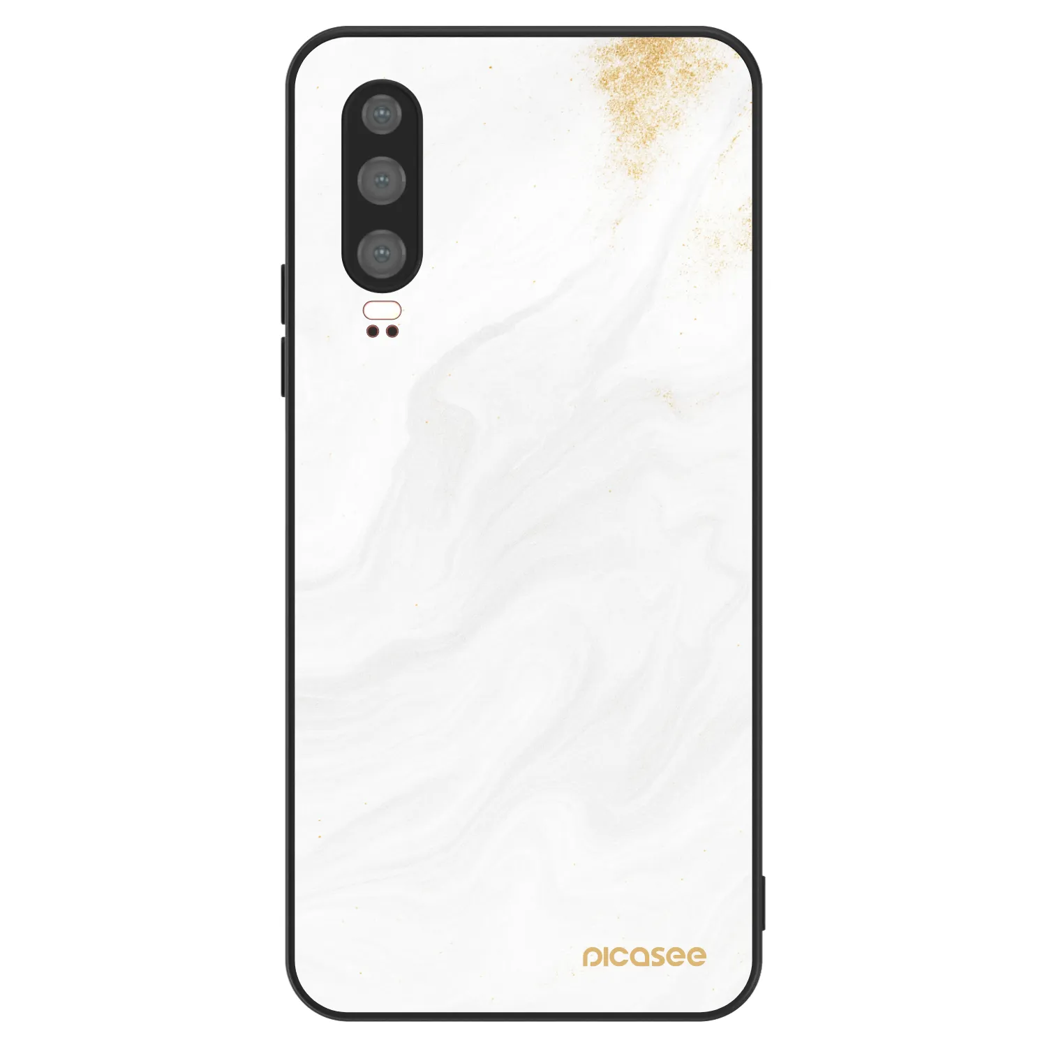 Picasee ULTIMATE CASE für Huawei P30 - White