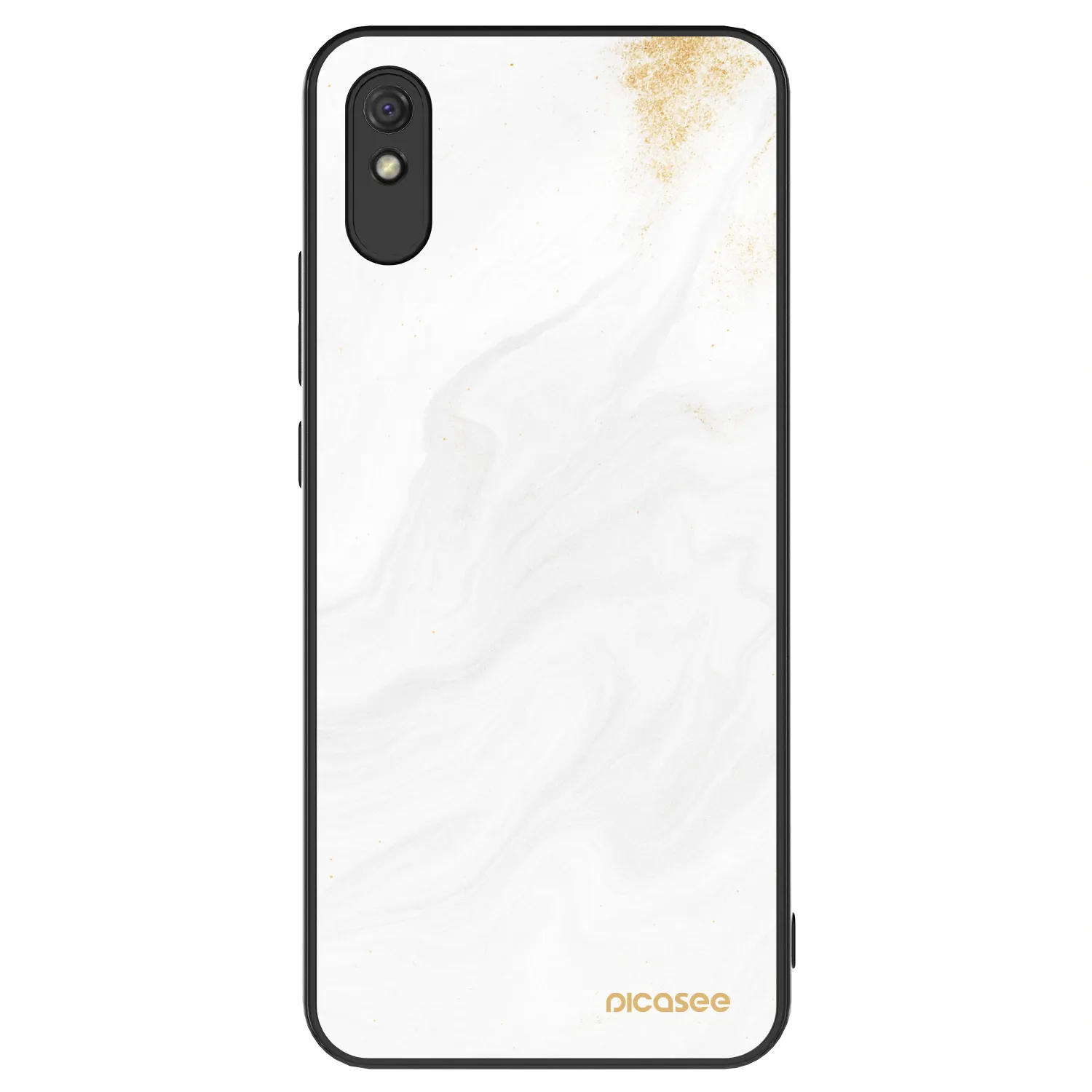 Picasee ULTIMATE CASE für Xiaomi Redmi 9A - White