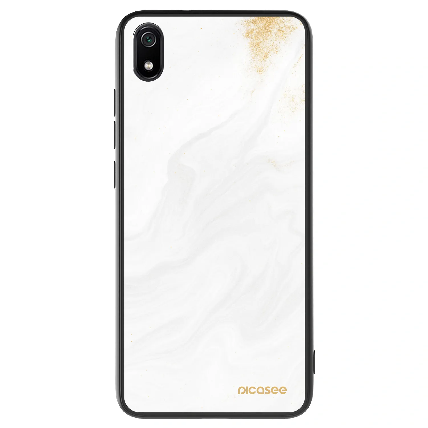 Picasee ULTIMATE CASE für Xiaomi Redmi 7A - White