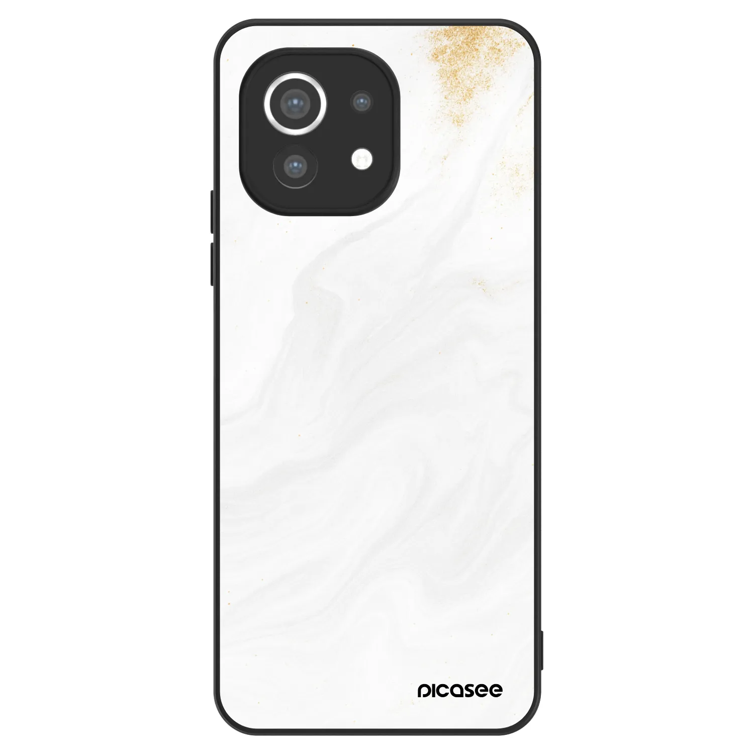 Picasee ULTIMATE CASE für Xiaomi Mi 11 - White