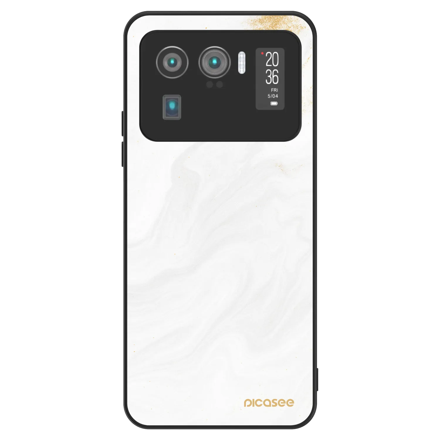 Picasee ULTIMATE CASE für Xiaomi Mi 11 Ultra - White