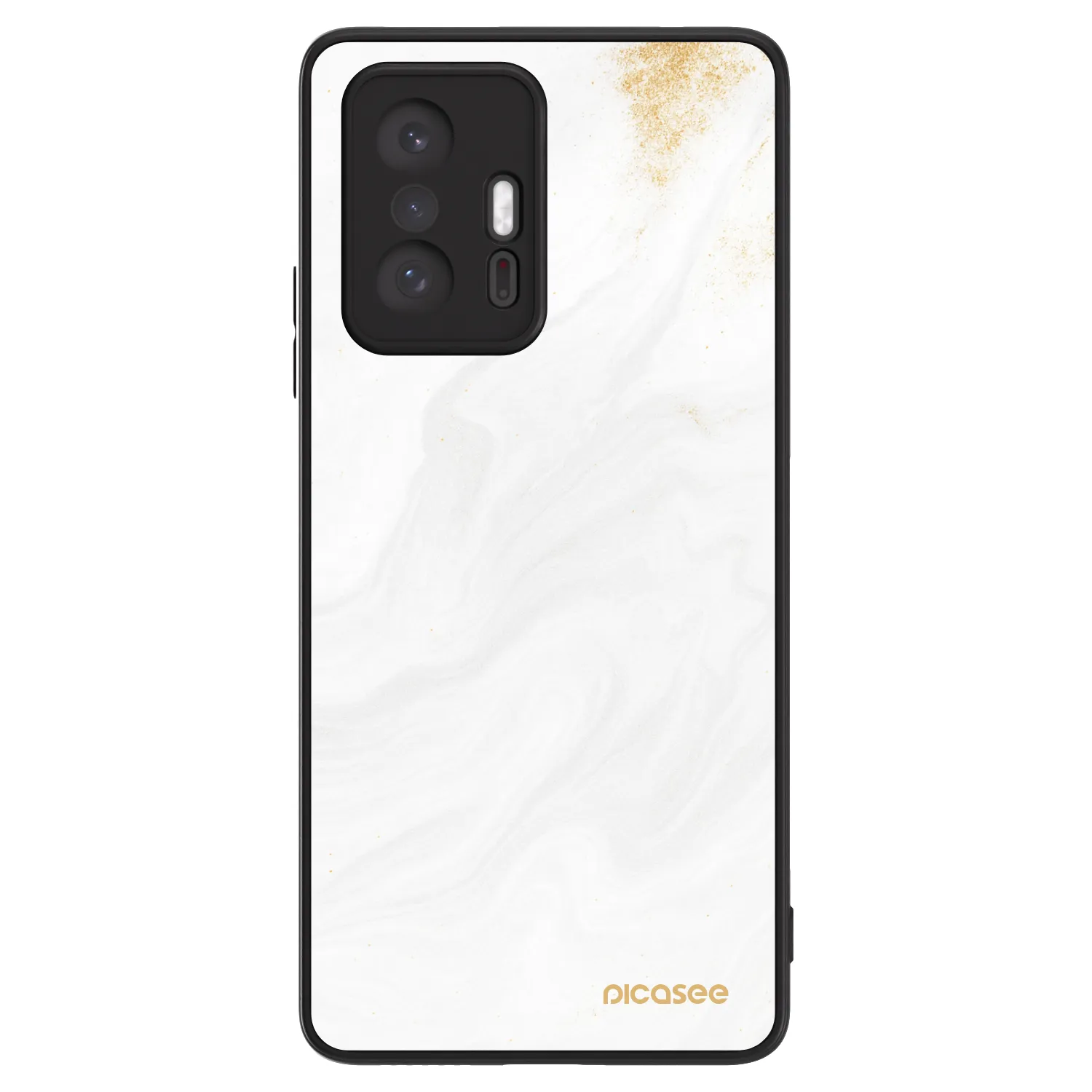 Picasee ULTIMATE CASE für Xiaomi 11T - White