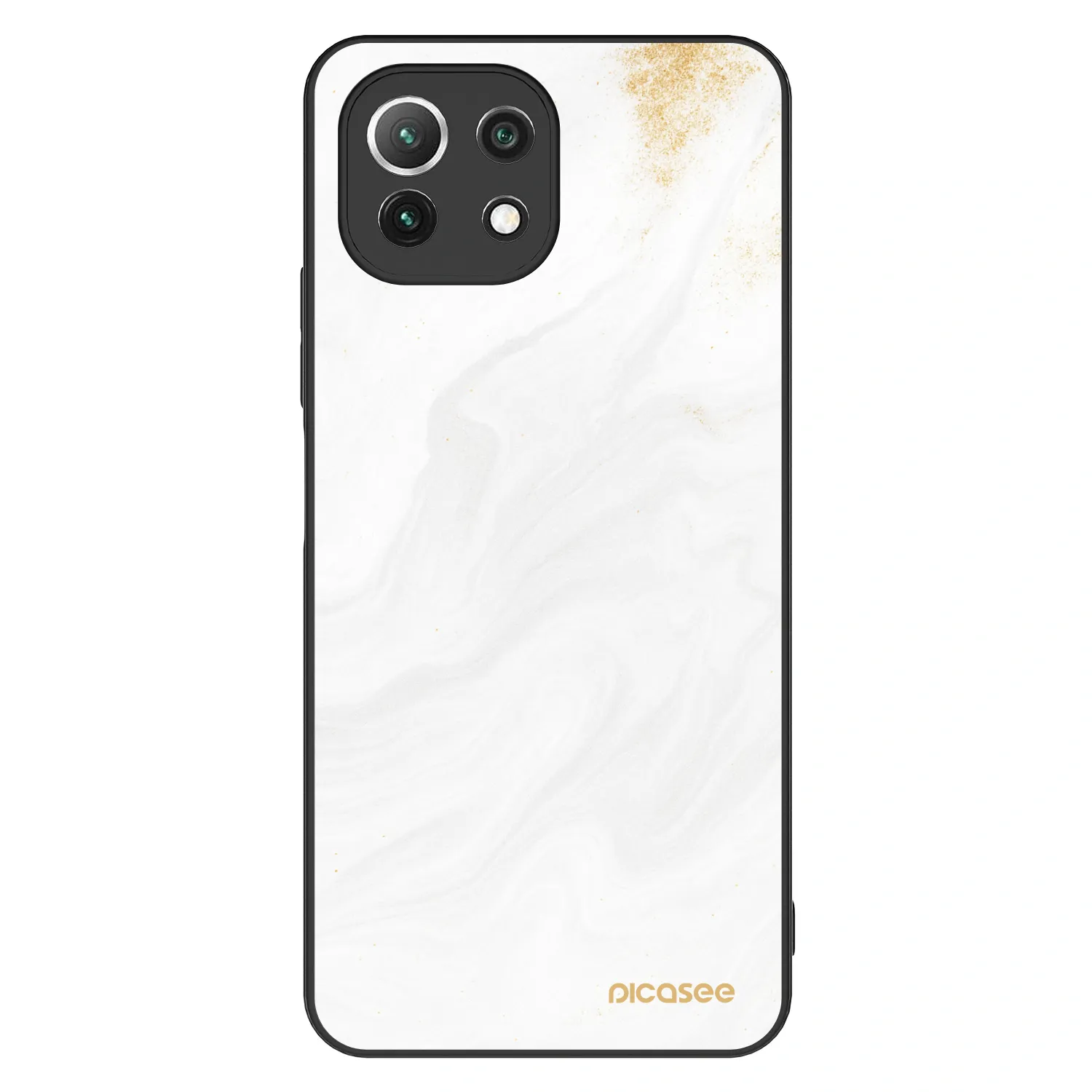 Picasee ULTIMATE CASE für Xiaomi 11 Lite 5G NE - White