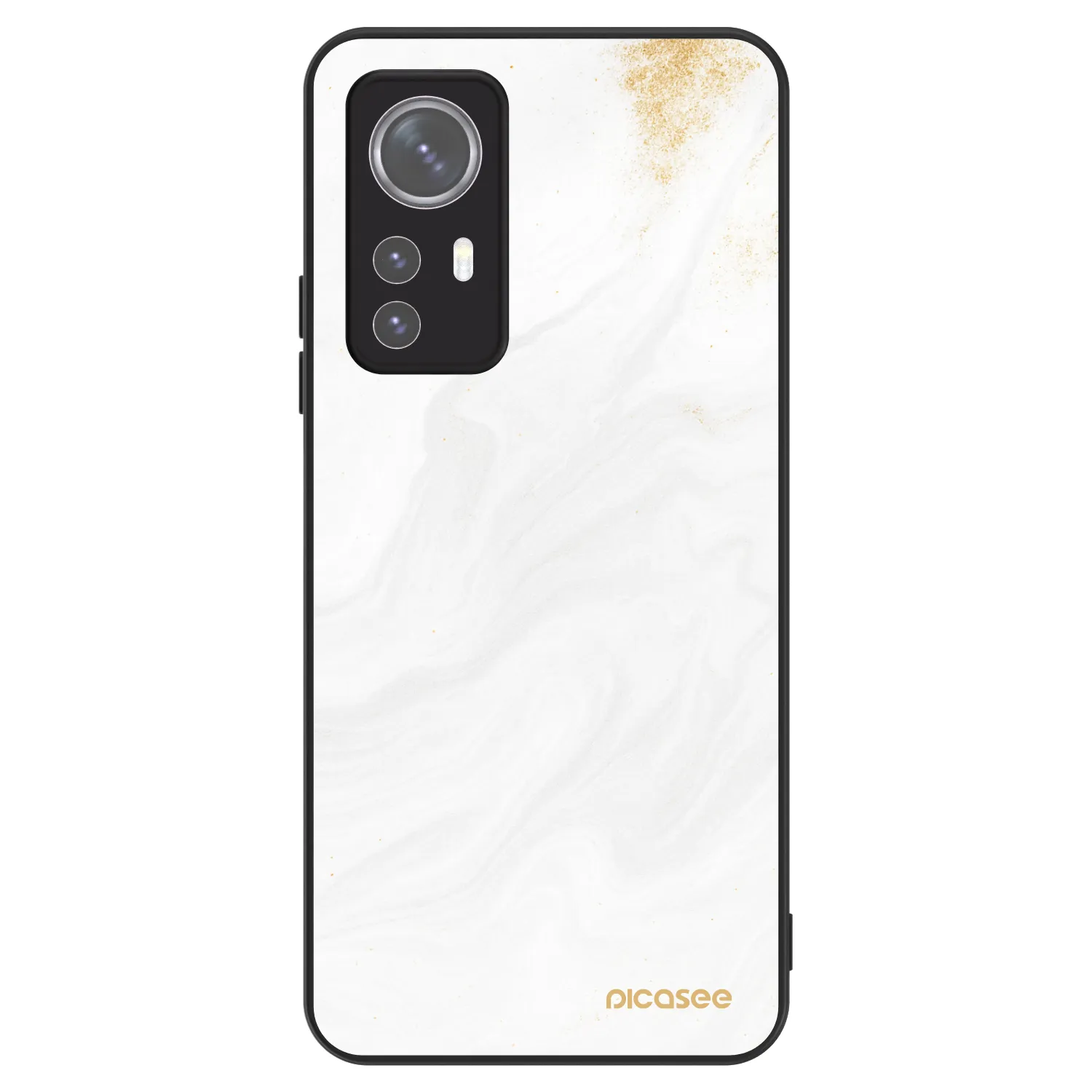 Picasee ULTIMATE CASE für Xiaomi 12 - White