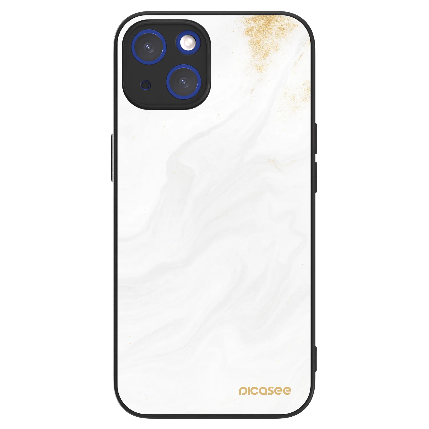 Picasee ULTIMATE CASE für Apple iPhone 14 - White