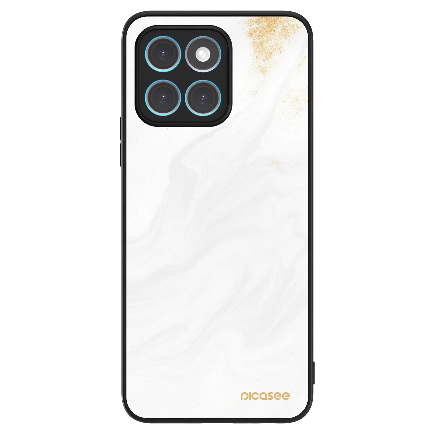 Picasee ULTIMATE CASE für Honor X6 - White