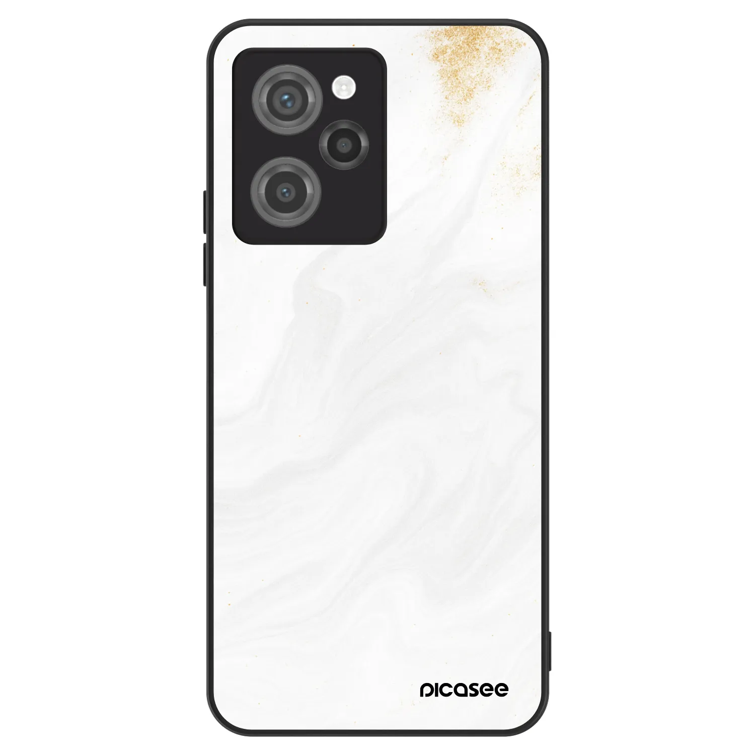Picasee ULTIMATE CASE für Xiaomi Poco X5 Pro - White