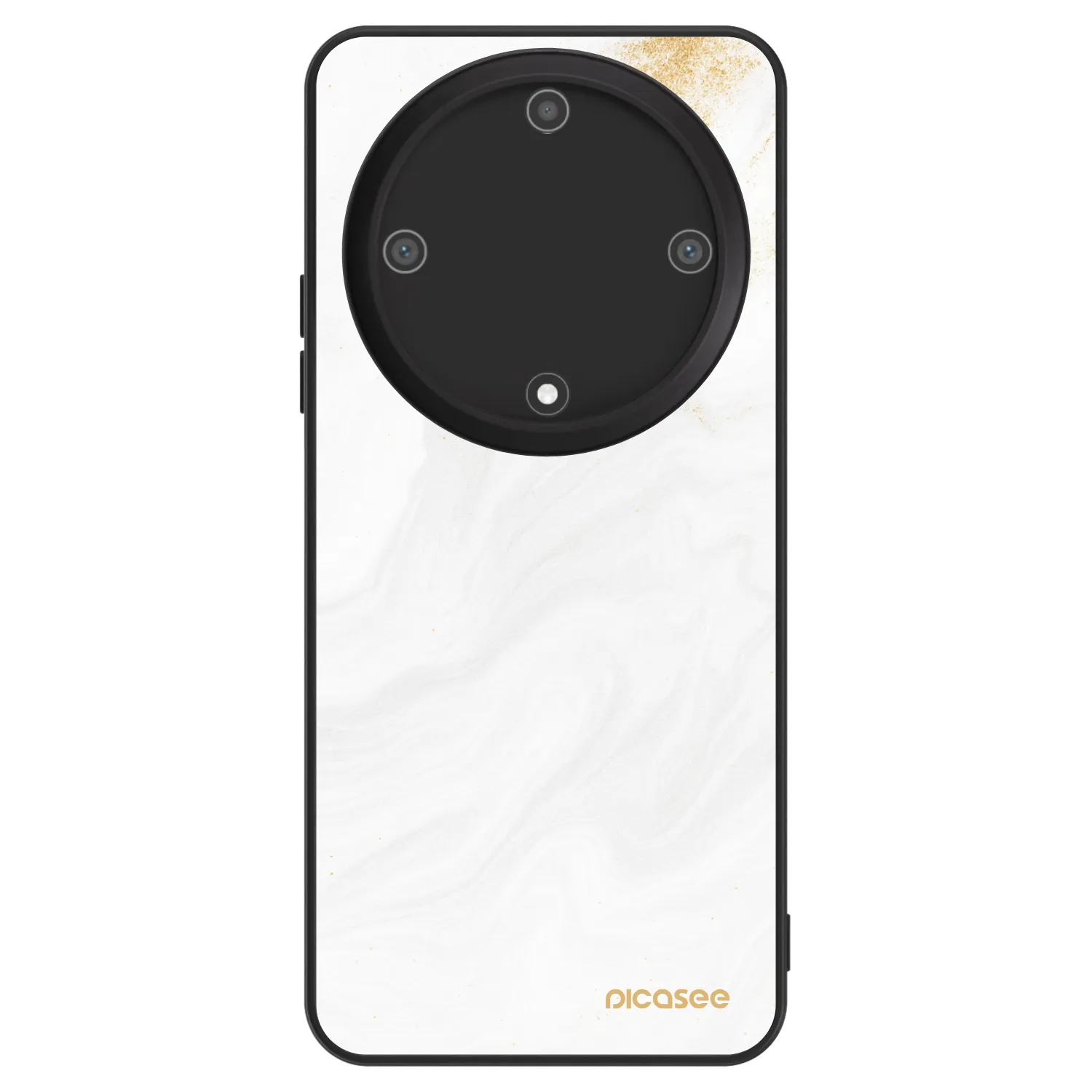 Picasee ULTIMATE CASE für Honor Magic5 Lite 5G - White