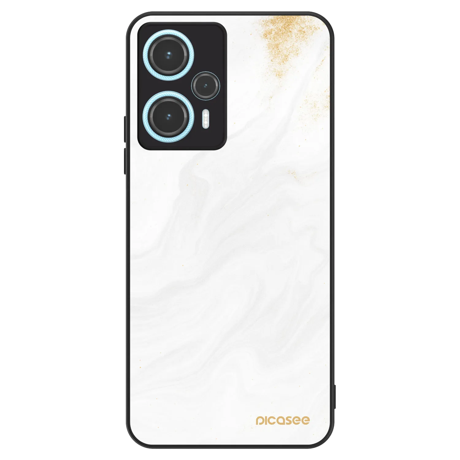 Picasee ULTIMATE CASE für Xiaomi Poco F5 - White