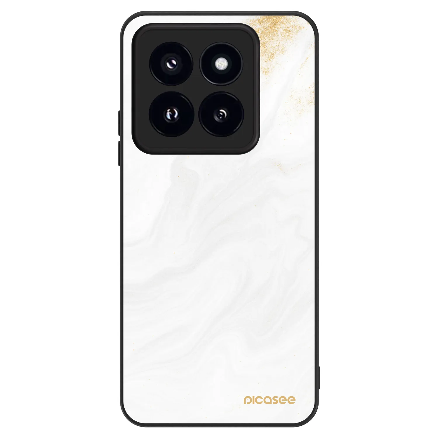Picasee ULTIMATE CASE für Xiaomi 14 Pro - White