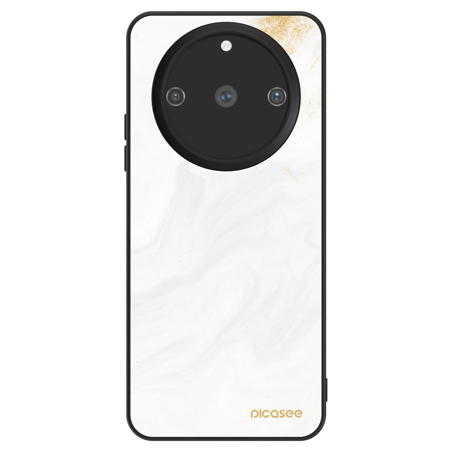 Picasee ULTIMATE CASE für Realme 11 Pro+ - White