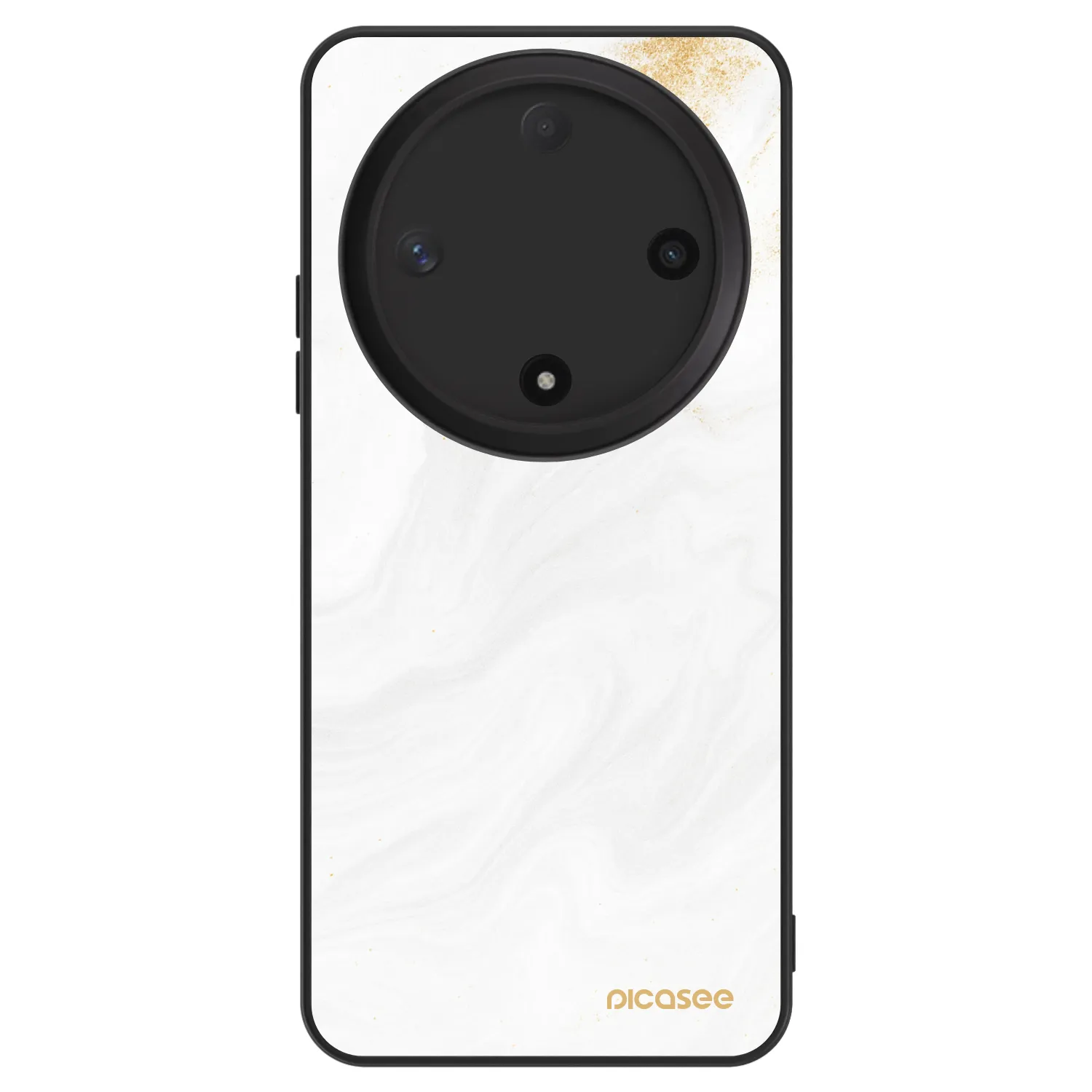 Picasee ULTIMATE CASE für Honor Magic6 Lite 5G - White