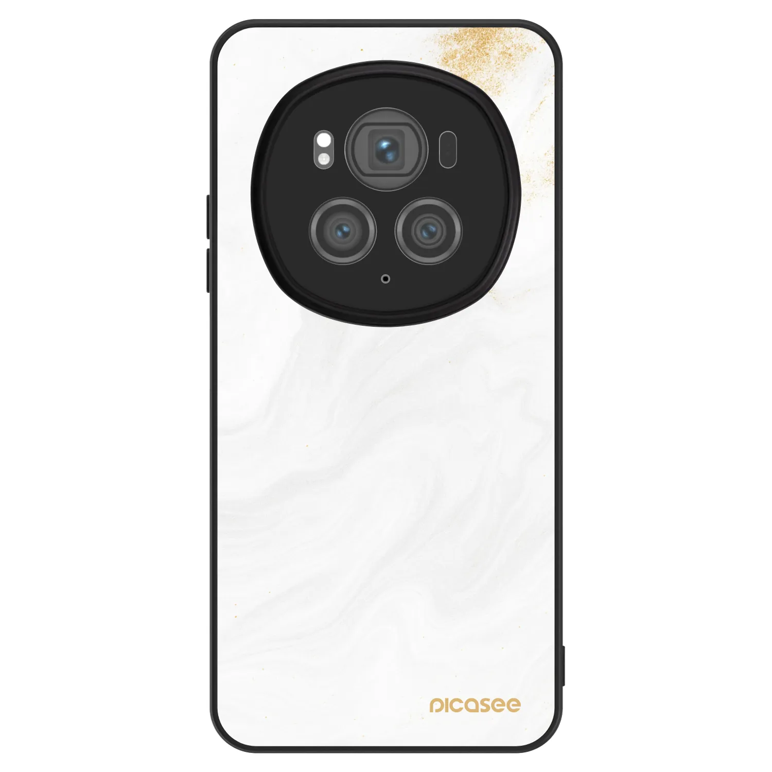 Picasee ULTIMATE CASE für Honor Magic6 Pro - White