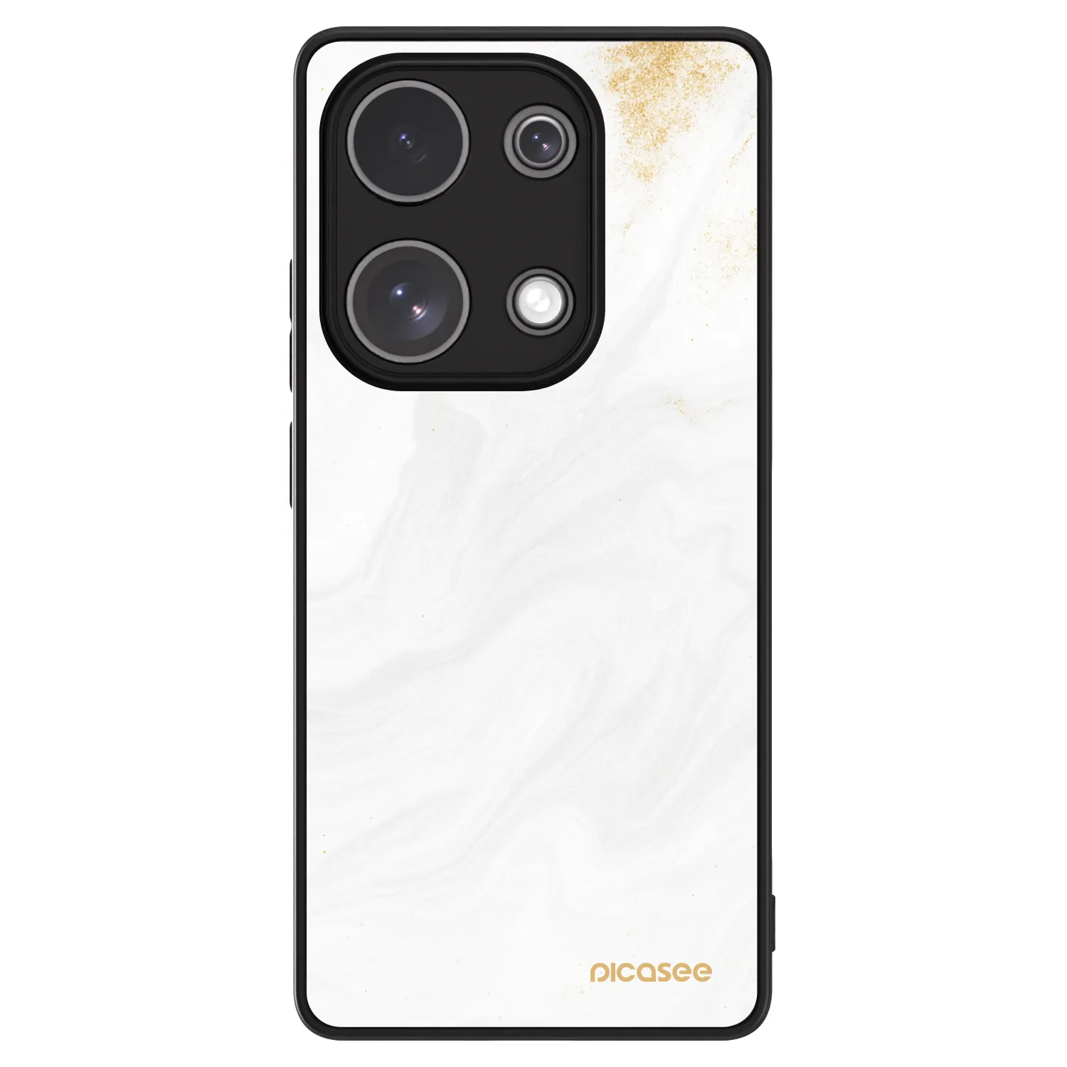 Picasee ULTIMATE CASE für Xiaomi Redmi Note 13 Pro 4G - White