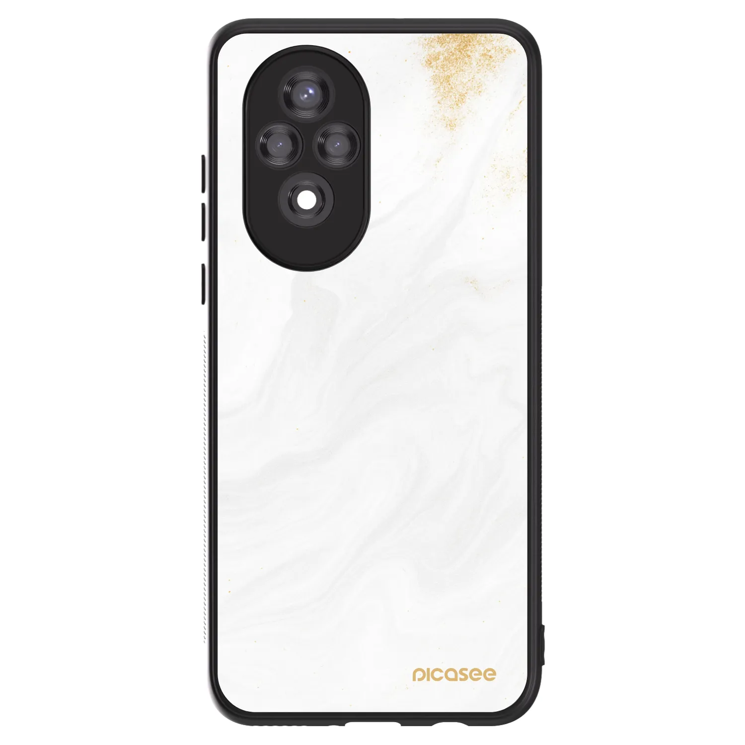 Picasee ULTIMATE CASE für Honor 200 Pro 5G - White
