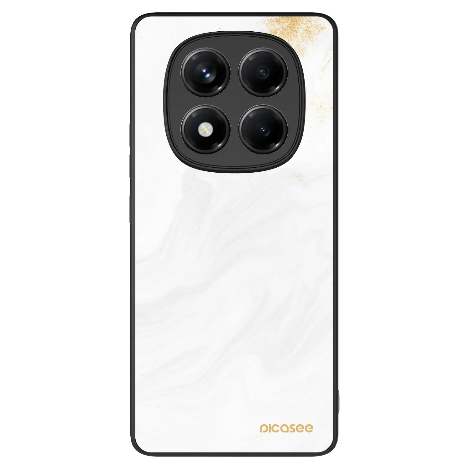 Picasee ULTIMATE CASE für Xiaomi Redmi Note 14 Pro+ 5G - White