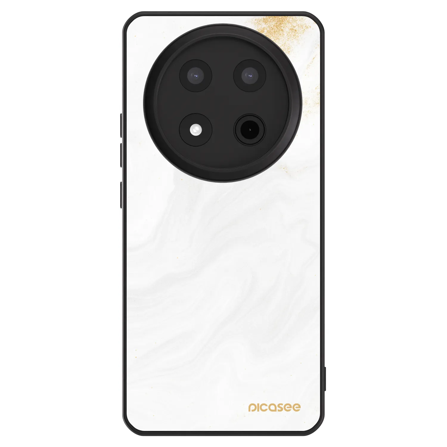 Picasee ULTIMATE CASE für Honor Magic7 Lite 5G - White