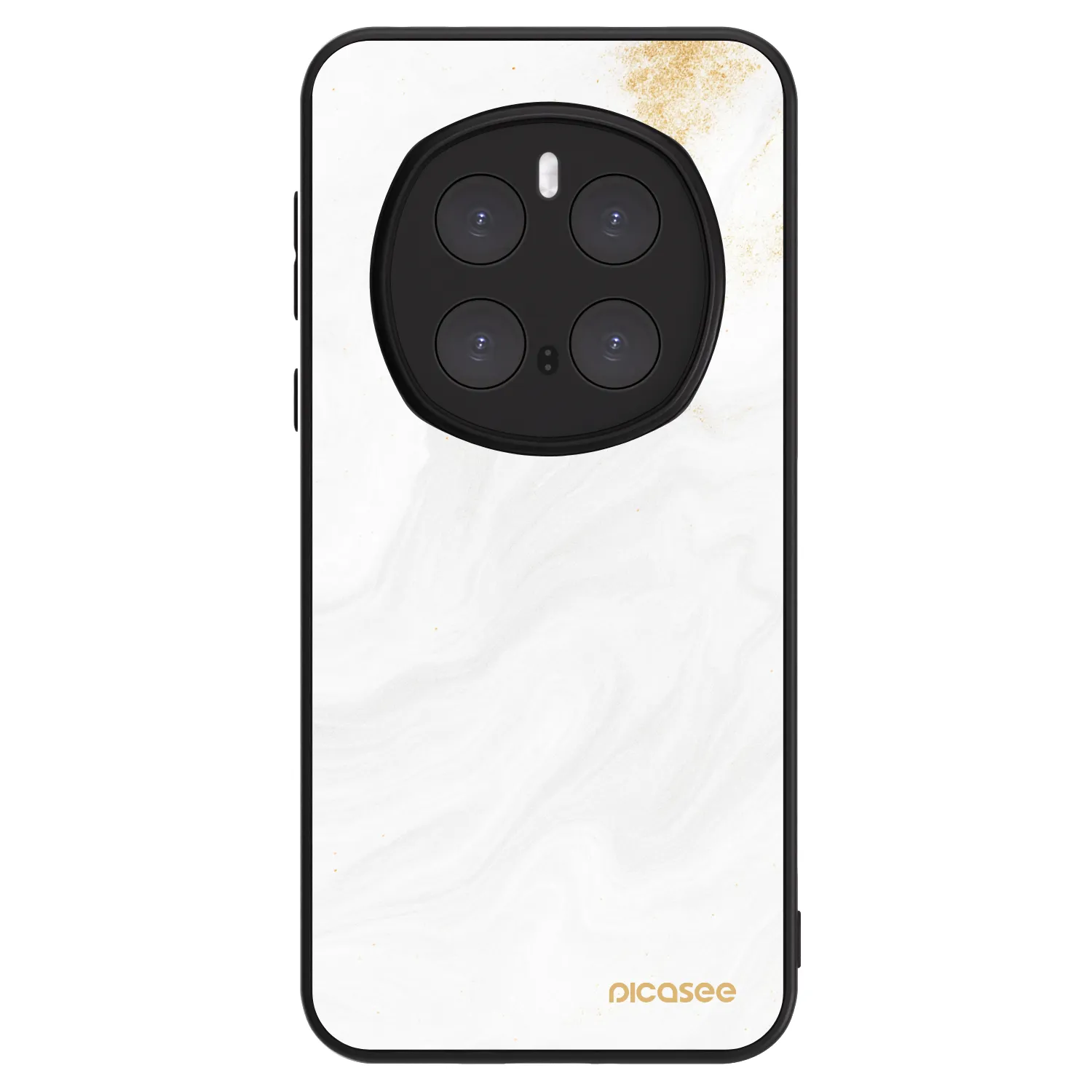 Picasee ULTIMATE CASE für Honor Magic7 Pro 5G - White