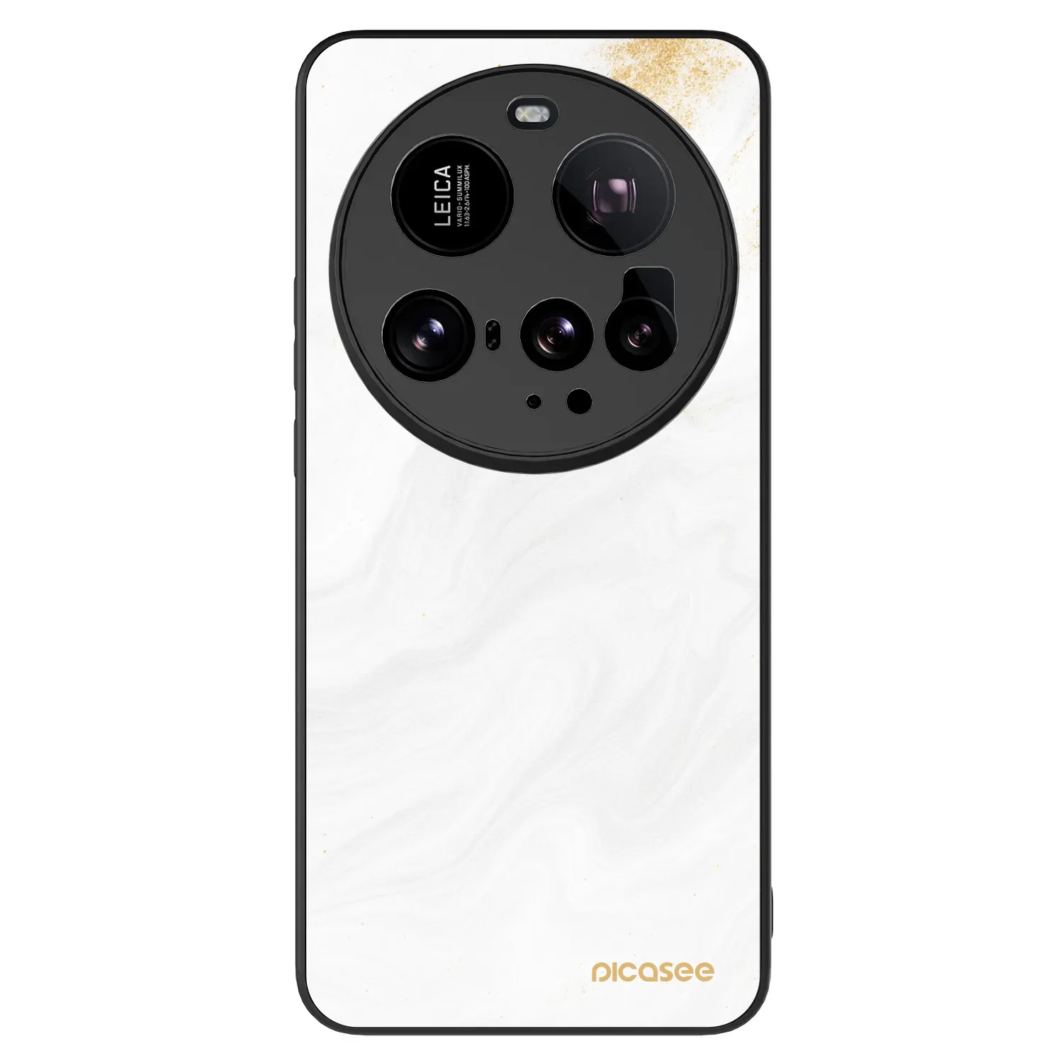 Picasee ULTIMATE CASE für Xiaomi 15 Ultra - White