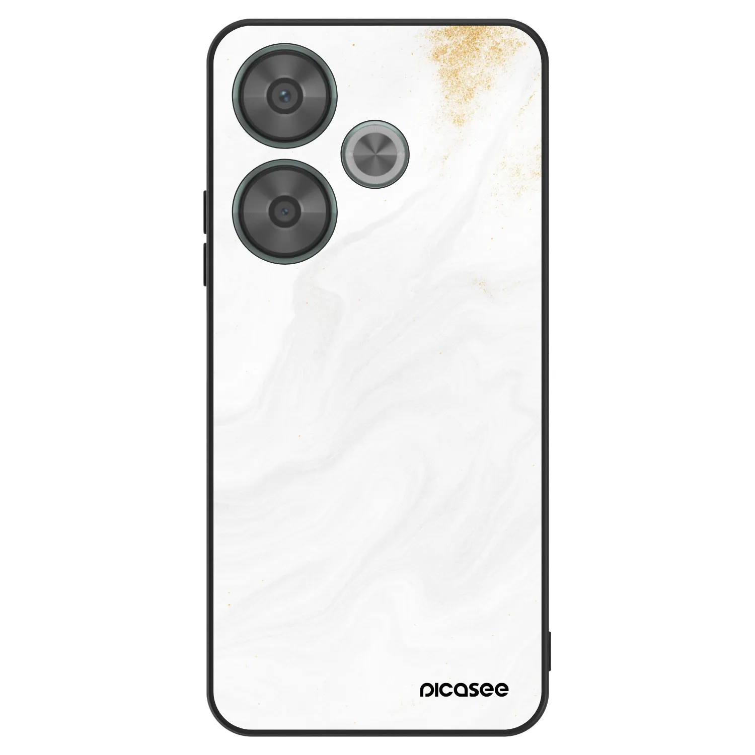 Picasee ULTIMATE CASE für Xiaomi Poco F6 - White