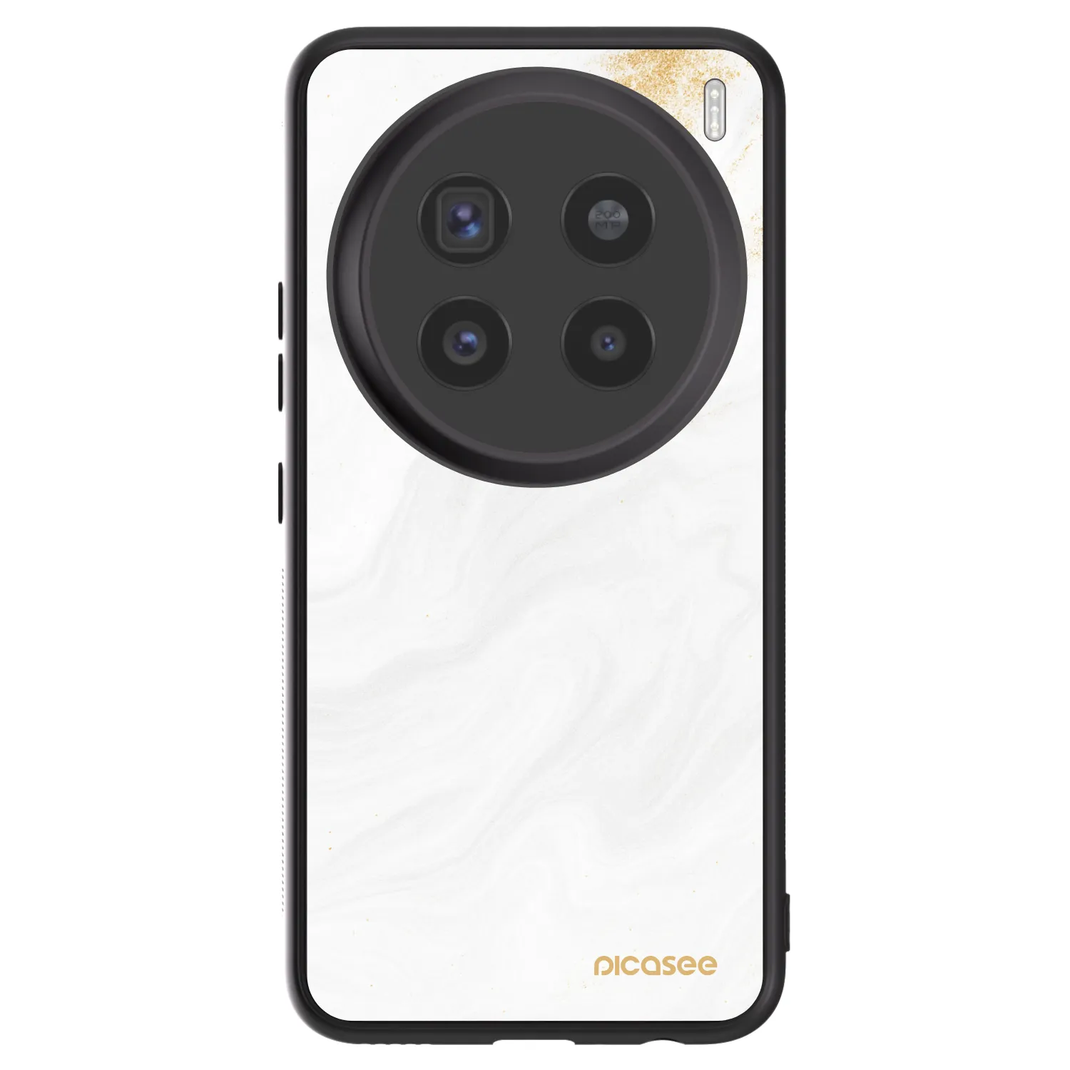 Picasee ULTIMATE CASE für Vivo X200 Pro - White