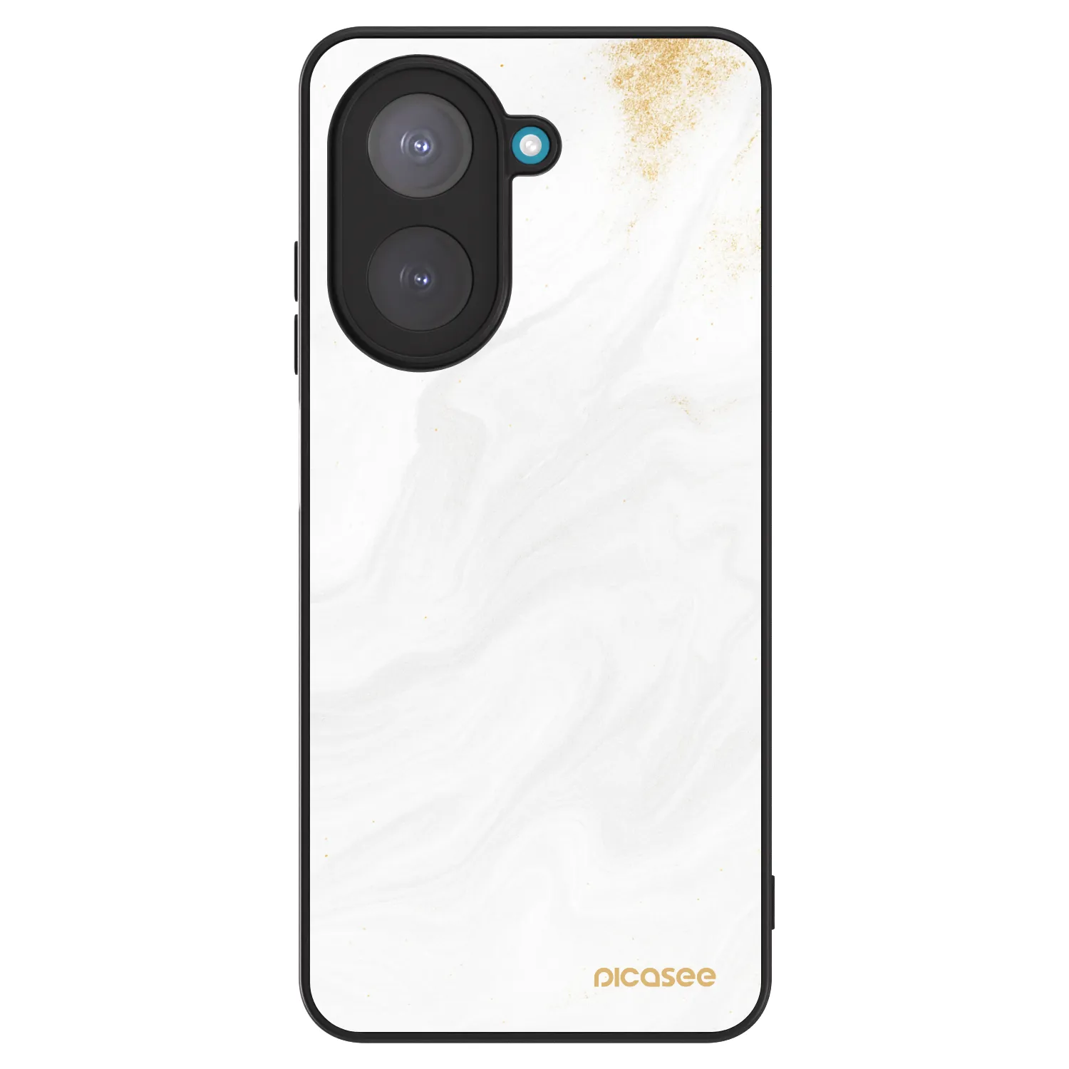 Picasee ULTIMATE CASE für Xiaomi Redmi A5 - White