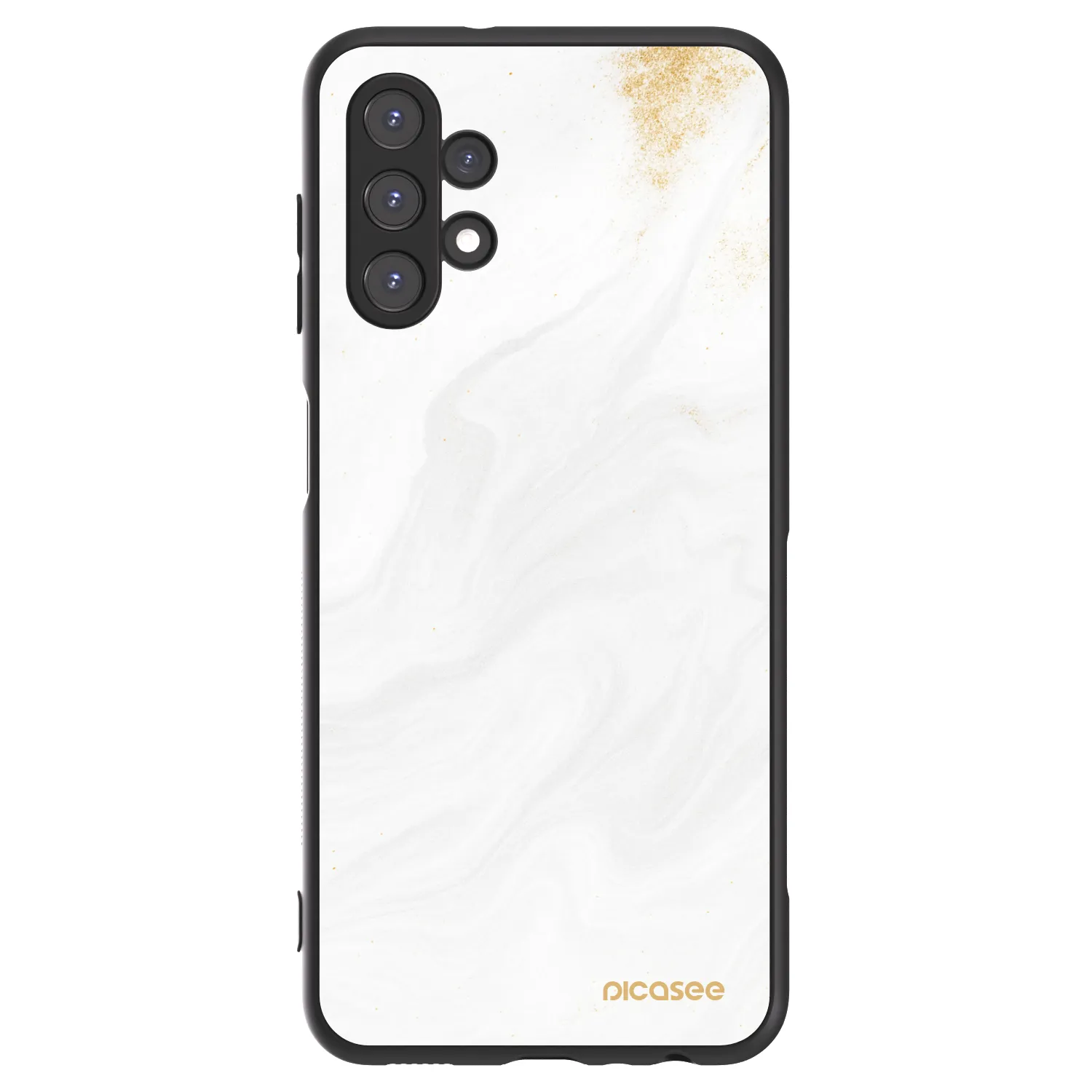 Picasee ULTIMATE CASE für Samsung Galaxy A13 5G - White